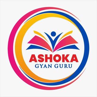 Логотип канала Ashoka_Digital_Guru