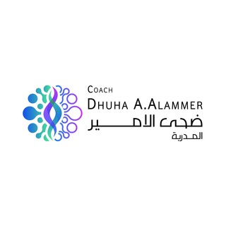 Логотип канала coachdhuha