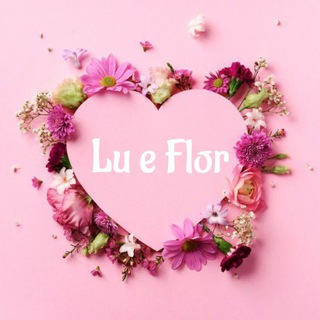 Логотип lueflor