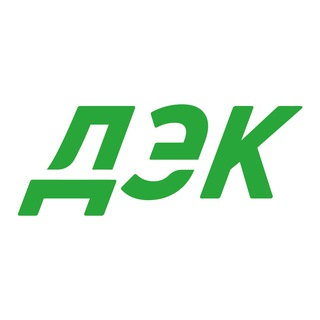 Логотип канала dekdelivery