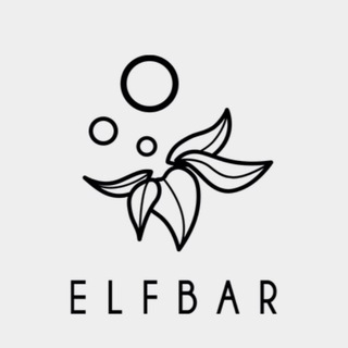 Логотип канала elfbar_shopya