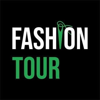 Логотип канала megafashiontour