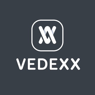 Логотип канала vedexx_news