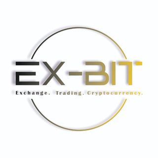 Логотип канала exbit_review