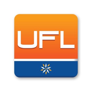 Логотип канала ufl_florist