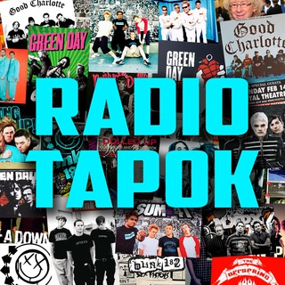 Логотип tapokmusic