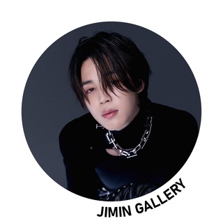 Логотип jimin_gallery