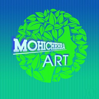 Логотип канала mohichehra_art_1