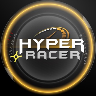 Логотип канала hyperracernews