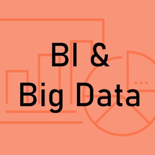 Логотип канала bi_bigdata