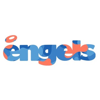 Логотип канала engels_coffee