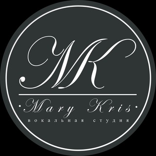 Логотип marykrisstudio