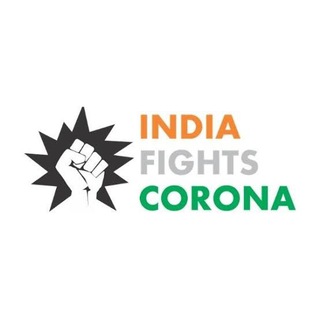 Логотип канала india_corona_covid_leads_vaccine