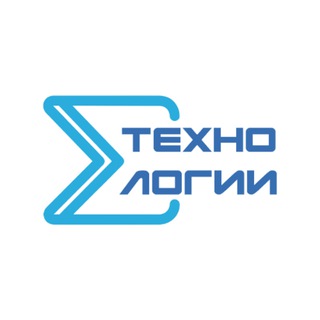 Логотип канала technosumma