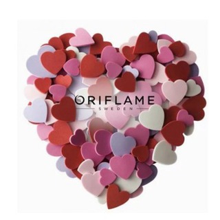 Логотип yaroslavl_oriflame