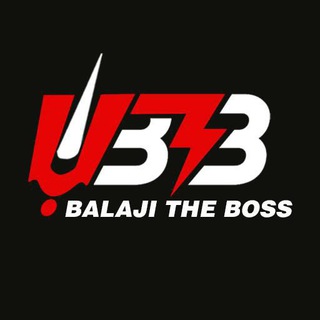 Логотип канала balajithebossonlinebook