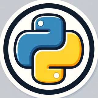 Логотип канала python_easy_ru