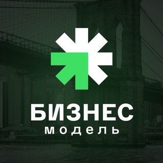 Логотип канала moderbizn