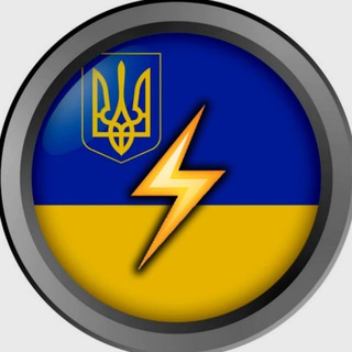 Логотип канала molnia_ua