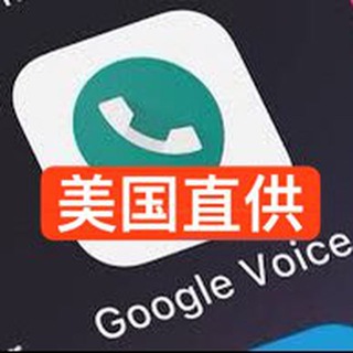 Логотип канала googlevoicebest