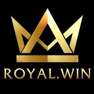 Логотип канала royalwinindia