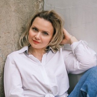 Логотип канала AnastasiaShabaganova