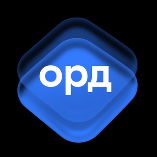 Логотип канала ozonord