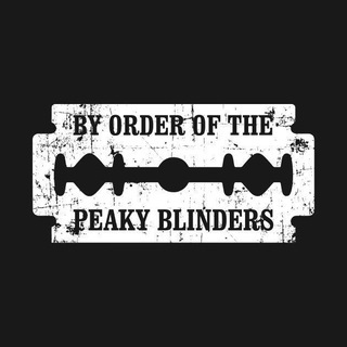 Логотип канала peakyblinders2105