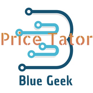 Логотип канала BlueGeek_Forex_PriceTator