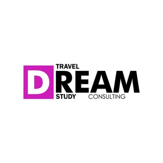 Логотип dreamconsulting