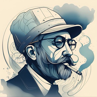 Логотип канала dr_smoke_malyn