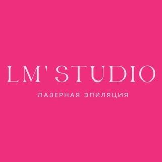 Логотип lmstudioruu