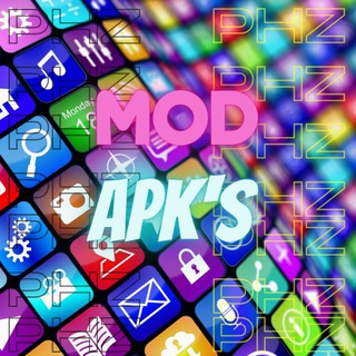 Логотип канала modded_apps_malware_free