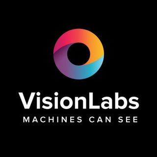 Логотип канала visionlabs_news