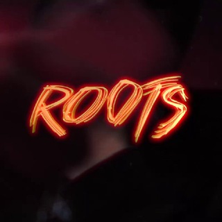 Логотип канала rootsparty