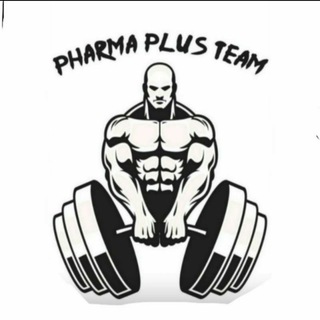 Логотип канала pharmaplus_group