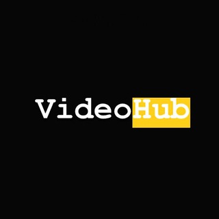 Логотип канала videohub_1