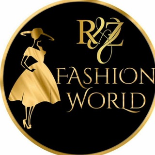 Логотип канала rz_fashion_world