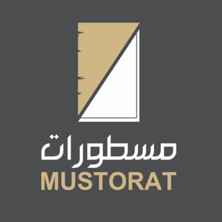 Логотип канала mustorat