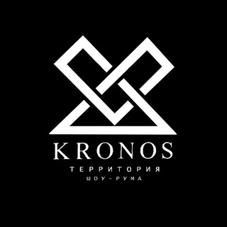 Логотип канала kronos_prime