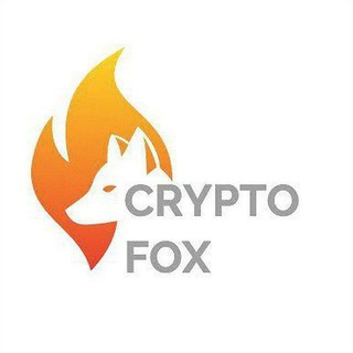 Логотип канала foxtradingttklllatgsttllaes