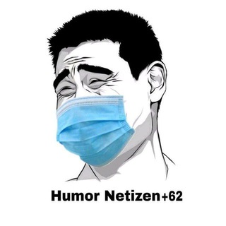 Логотип канала humornetizenplus62