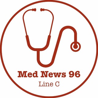 Логотип канала mednews96c