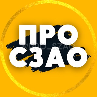 Логотип канала szao7