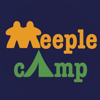 Логотип meeplecamp_channel