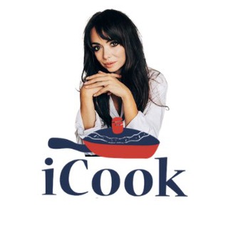 Логотип канала i_lovecook