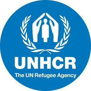 Логотип канала unhcr_help_kyiv