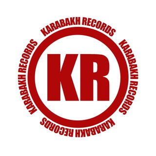 Логотип канала karabakhrecords