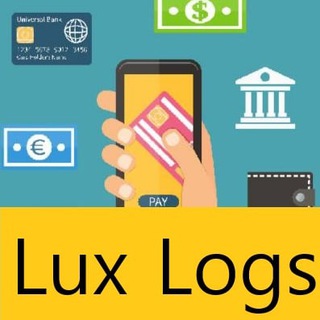 Логотип канала free_logs_lux2