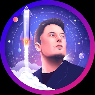 Логотип канала elon_alerts